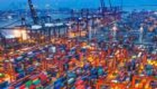 أهم 5 موانئ في غرب أفريقيا.. طفرة زرقاء