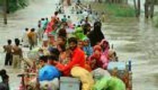 عصر الهجرة المناخية.. أول تحرك دولي بقمة المناخ الأفريقية