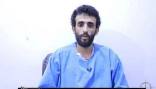 أحد أعضاء خلية مليشيات الحوثي بمأرب