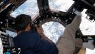 عدسة النيادي الفضائية.. العالم كما لم تره من قبل (صور)