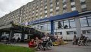 مبتورو الأطراف.. معضلة أوكرانيا المزمنة ما بعد الحرب