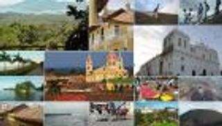 شمس ورمال.. استمتع بمناخ سياحي "خلاب" في نيكاراغوا