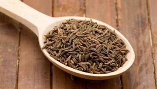 بذور الكمون