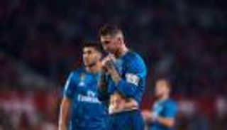 تحركات "بالحب".. ألتراس إشبيلية يفتح النار على سيرجيو راموس