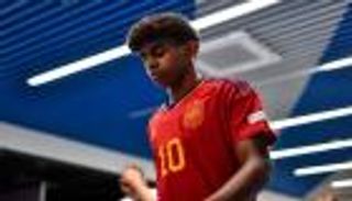 بعد خسارة موهبة برشلونة.. منتخب المغرب يعثر على البديل في ريال مدريد