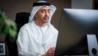 عبدالله بن زايد: عودة سلطان النيادي تعد إنجازا عربيا فريدا ومصدر فخر للإمارات وللشباب العربي