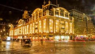 التسوق في أمستردام.. استكشف المتاجر والأسواق في العاصمة الهولندية