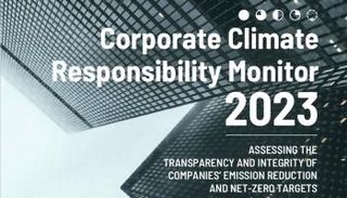 تقييم استراتيجيات المناخ