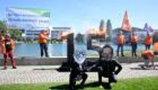 تسلا والشركات الصينية تخطف الأضواء من الأوروبيين.. كواليس معرض ميونخ