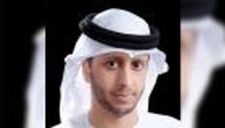 فخر العرب ورمزية عالمية للإمارات "عودة سلطان النيادي"