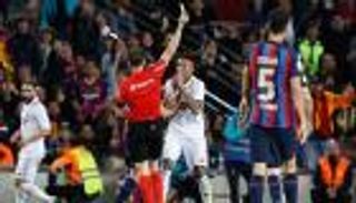 برشلونة تحت القصف.. القضاء ينصر ريال مدريد في "فضيحة نيغريرا"