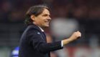 بطل الوصافة.. رحلة سيموني إنزاغي مستمرة مع إنتر ميلان