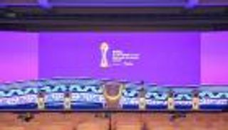 نتائج قرعة كأس العالم للأندية 2023.. الأهلي في طريق الاتحاد