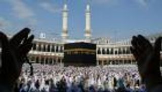 "عُمرة البدل" تثير ضجّة.. داعية مصرية تكشف الضوابط لـ"العين الإخبارية"