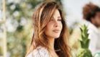 نانسي عجرم في إطلالة ساحرة من نيويورك (صورة)