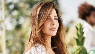 نانسي عجرم