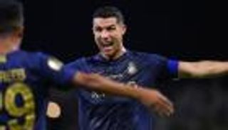 تحول تاريخي.. كريستيانو رونالدو يقفز بإيرادات الدوري السعودي