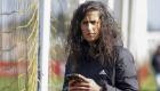 دخلت التاريخ.. امرأة تقود منتخب إسبانيا للسيدات لأول مرة