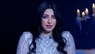 ريم طارق طليقة حسن شاكوش