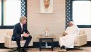 مباحثات إماراتية أممية حول أزمة اليمن.. وقف إطلاق النار والحل السياسي