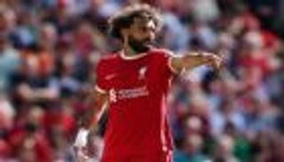الكرة الذهبية تنصر محمد صلاح على "جوائز البريميرليغ"