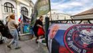 رحيل زعيم "فاغنر" يسيل لعاب شركات أمنية.. من يكسب رضا القيصر؟