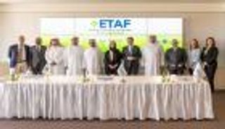 منصة "ETAF".. مبادرة تعزز جهود الإمارات في بناء مستقبل مستدام عالميا