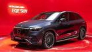 أسرع السيارات الـ SUV في العالم (صور)