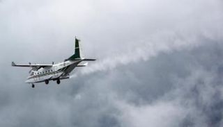 المغرب يعتمد الاستمطار الاصطناعي لمواجهة جزء من أزمة الجفاف،