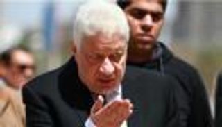 مفاجأة.. مرتضى منصور مرشح جديد في انتخابات الزمالك