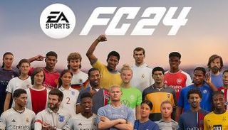 لعبة EA SPORTS FC 24