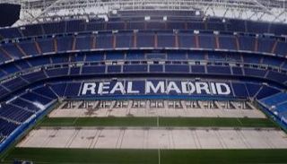 ملعب ريال مدريد