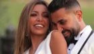 علياء بسيوني في أول ظهور بعد طلاقها من أحمد سعد (صور) 