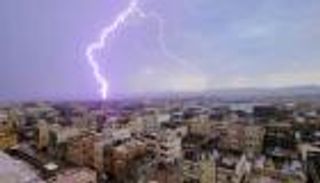 مقتل 5 يمنيين صعقاً.. ومطالب بحملات توعية