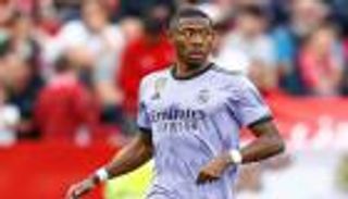 بذكريات بايرن ميونخ.. ديفيد ألابا يصدم الاتحاد السعودي