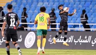 نادي الشباب
