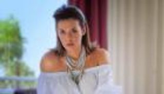 محاكمة الفنانة إيمي سالم.. 12 ألف جنيه تسبب أزمة