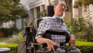 ضمور العضلات 