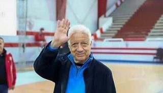 مرتضى منصور 