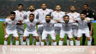 القنوات الناقلة لمباراة تونس وبوتسوانا في تصفيات كأس أمم أفريقيا 2024