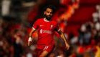 أسطورة ليفربول يختار أفضل 5 مهاجمين في تاريخ "الريدز".. أين محمد صلاح؟
