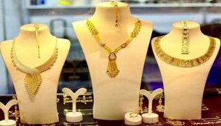 سعر الذهب في الجزائر اليوم