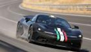 أسرع 8 سيارات كهربائية في 2023.. القدرات والأسعار (صور)