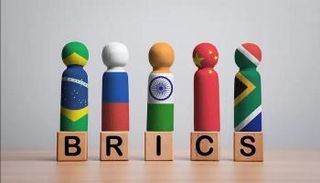 دول بريكس تعيد تشكيل العالم