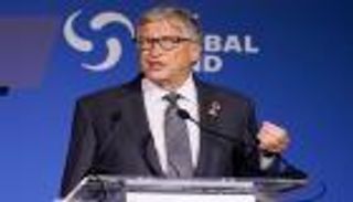 "بعوض" بيل غيتس يغزو العالم