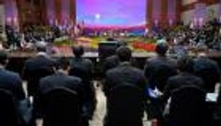 الثلاثة الكبار بـ"آسيان".. مواجهة جيوسياسية وتحذير من حرب باردة