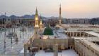 المولد النبوي 2023.. الموعد وحكم الاحتفال والأعمال المستحبة