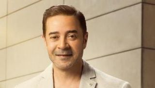 الفنان مدحت صالح