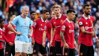 مانشستر يونايتد