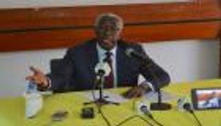 معارض لبونغو وترشح ضده للرئاسة.. من رئيس حكومة الغابون الجديد؟